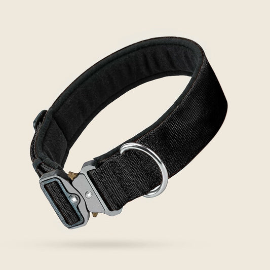 Tactical Dog Collar