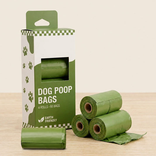 Poop Bags