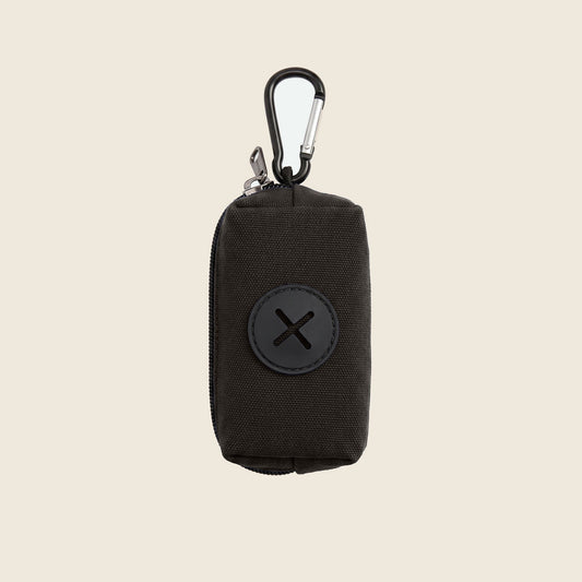 Dog Poop Bag Holder