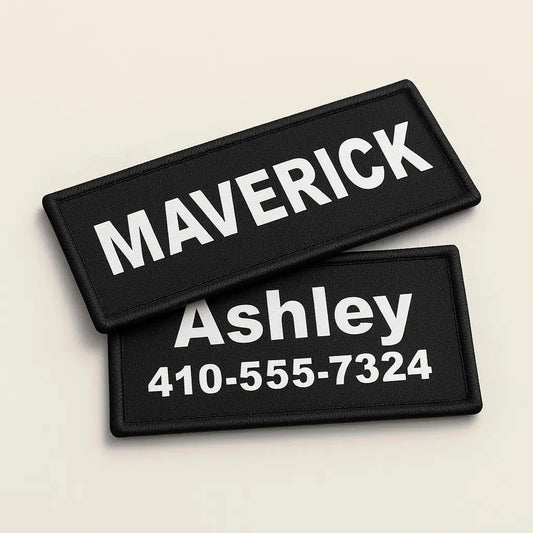 Extra Nickname Patch