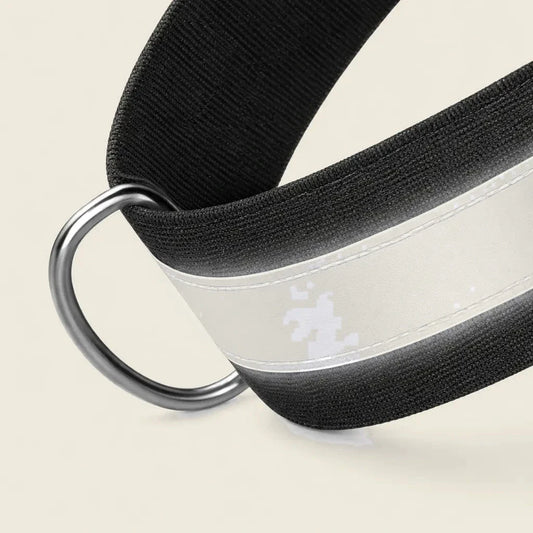 Front D-Ring Attachment
