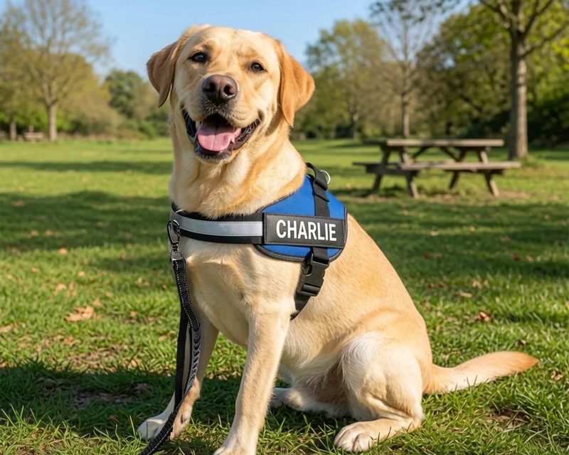 Voor elke hond